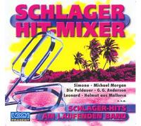 Various - Schlager Hit-Mixer