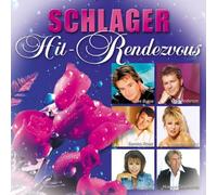 Various - Schlager Hit-Rendezvous