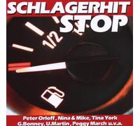 Various - Schlager Hit Stop