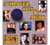 Various - Schlager,Hits und Mehr