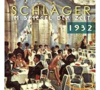 Various SCHLAGER IM... =1932= (CD)