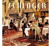 Various SCHLAGER IM... =1933= (CD)