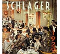 Various Schlager im Spiegel der Zeit,1929 (CD)
