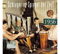 Various Schlager im Spiegel der Zeit,1956 (CD)