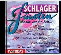 Various - Schlager-Juwelen