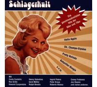 Various - Schlager-Kult