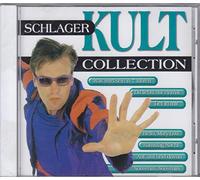 Various - Schlager Kult Collection 40 (Bill Ramsey, Comedian Harmonists, Nina & Mike, Peter Kraus, Peter Beil a.m.m.)
