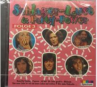 Various - Schlager-Lust & Party-Power 3