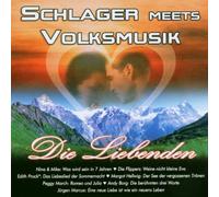 Various - Schlager Meets Volksmusik: die