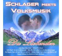Various - Schlager Meets Volksmusik: die