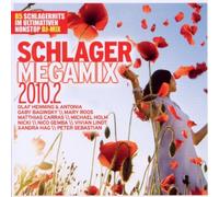 Various - Schlager Megamix 2010.2