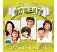 Various - Schlager Momente-das Ist Kult
