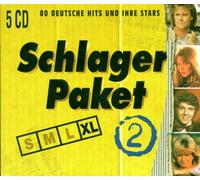 Various - Schlager Paket 2