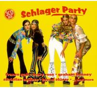 Various - Schlager Party