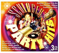 Various - Schlager Party Hits