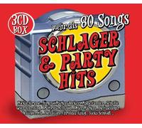 Various - Schlager & Party Hits