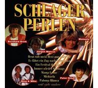 Various - Schlager Perlen 1