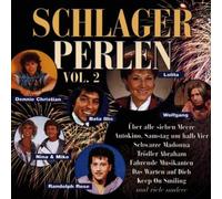 Various - Schlager Perlen 2