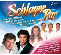 Various - Schlager Pur