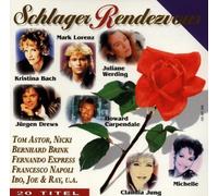 Various - Schlager Rendevous