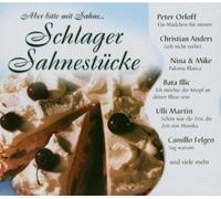 Various - Schlager Sahnestücke: Part 2