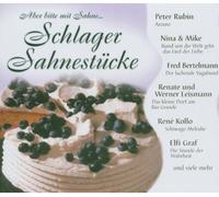 Various - Schlager Sahnestücke: Part 3