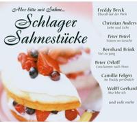 Various - Schlager Sahnestücke Part 4