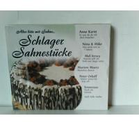 Various - Schlager Sahnestücke Part 5