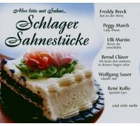 Various - Schlager Sahnestücke Part 6