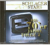 Various - Schlager&Stars: 70er Folge 2