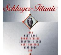 Various - Schlager Titanic