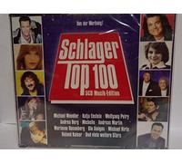 Various - Schlager Top 100
