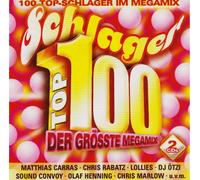 Various - Schlager Top 100
