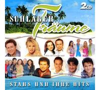 Various - Schlager Träume
