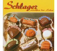 Various - Schlager...Versüssen das Leben
