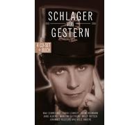 Various - Schlager Von Gestern (1910-50)