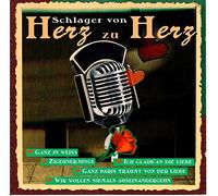 Various - Schlager Von Herz zu Herz