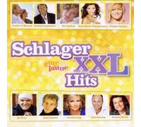 Various - Schlager Xxl Hits