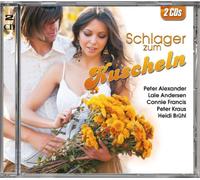 Various - Schlager Zum Kuscheln