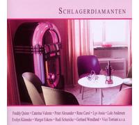 Various - Schlagerdiamanten