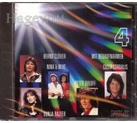 Various - SchlagerFestival Vol. 4 (Compilation, 16 tracks)