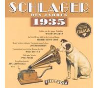 Various - Schlagerparade 1935 by Various (1998-04-24)