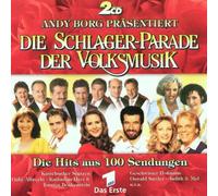 Various - Schlagerparade d.Vm 6-die Hi