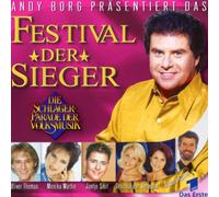 Various - Schlagerparade d.Vm 9