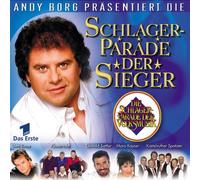 Various - Schlagerparade der Sieger-An