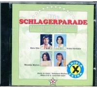Various - Schlagerparade,die 2