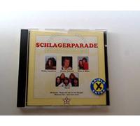 Various - Schlagerparade,die 4