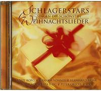 Various - Schlagerstars Singen Weihnacht