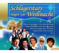 Various - Schlagerstars Singen zur Weihn