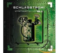 Various - Schlagstrom Vol.5